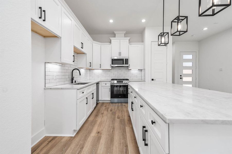 Kitchen Kitchen