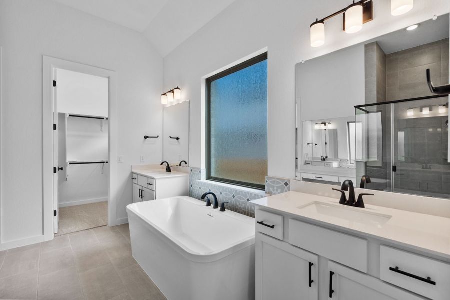 New Home in Liberty Hill, TX.  - Slide 25