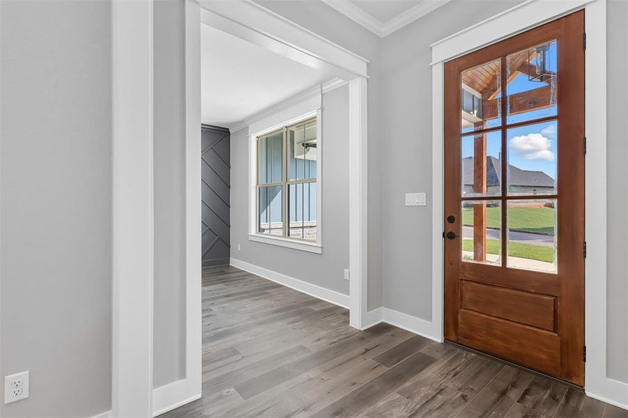 Spacious, unfurnished interior of a new home in , Lindale (Image 17). Spacious, unfurnished interior of a new home in , Lindale (Image 17).