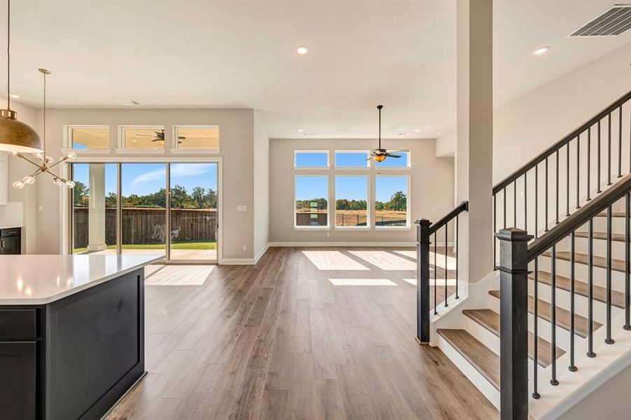 Image 34 of a home in Northshore at Lakewood Village - Classic Series. Image 34 of a home in Northshore at Lakewood Village - Classic Series.