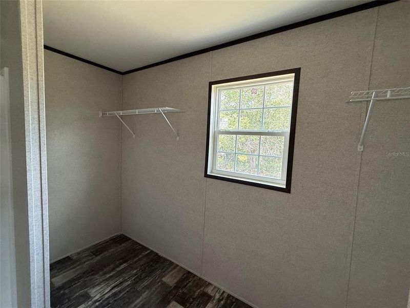 Spacious, unfurnished interior of a new home in , Okeechobee (Image 30).