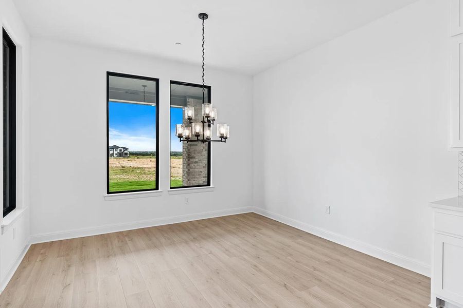 Elmsdale IV B Kitchen