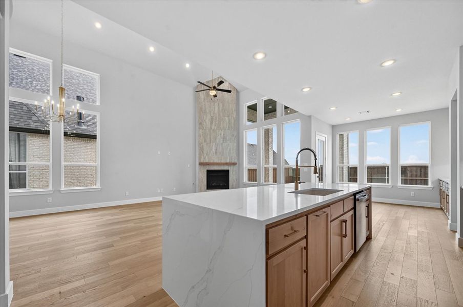 Kitchen Kitchen