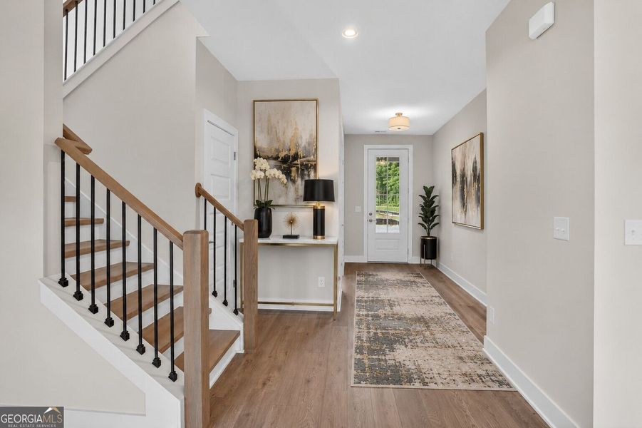 Image 70 of a home in The Fairways at Mirror Lake.