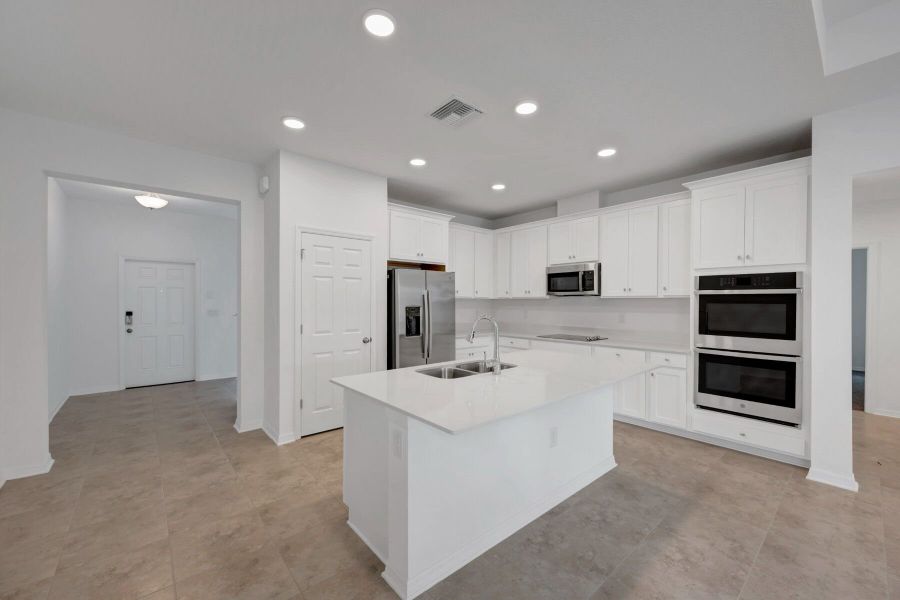 Kitchen Kitchen