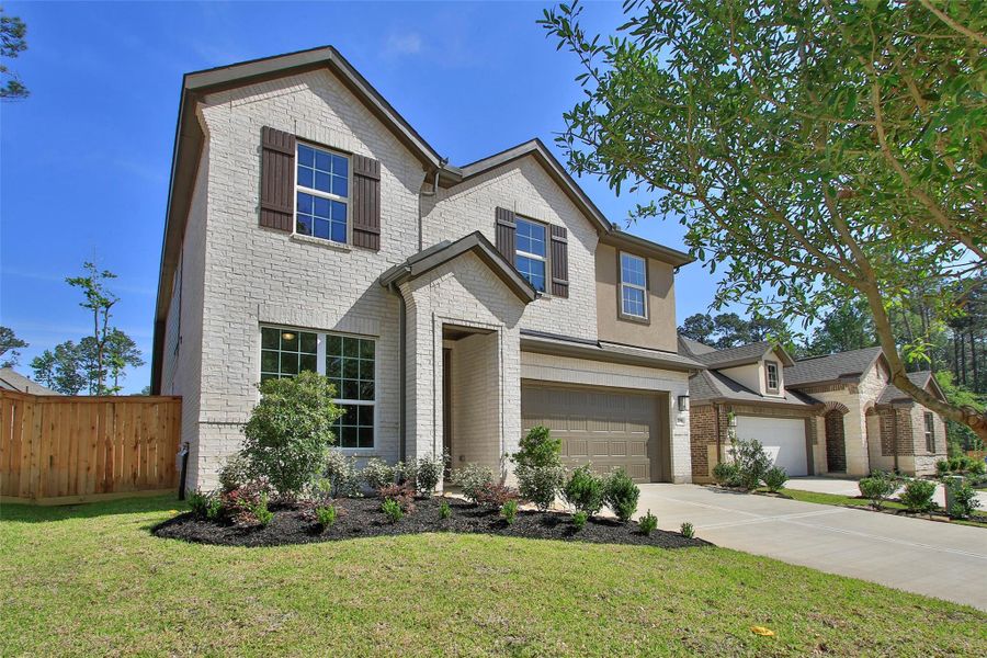Image 22 of a home in The Woodlands Hills. Image 22 of a home in The Woodlands Hills.