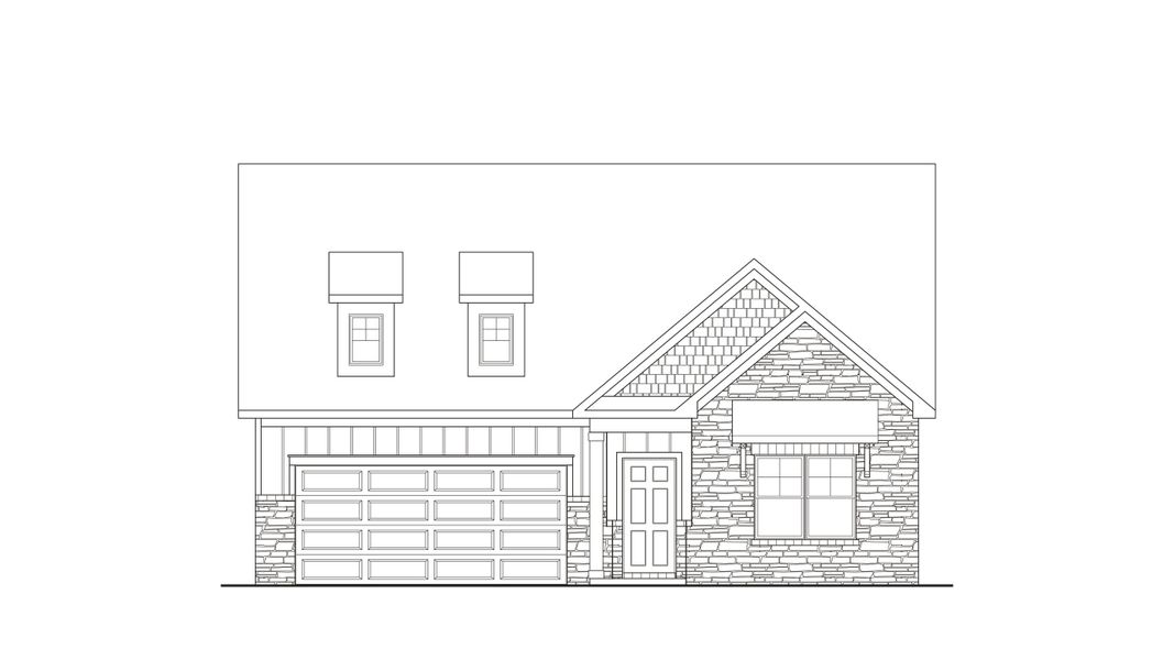 Elevation N (R2.1)