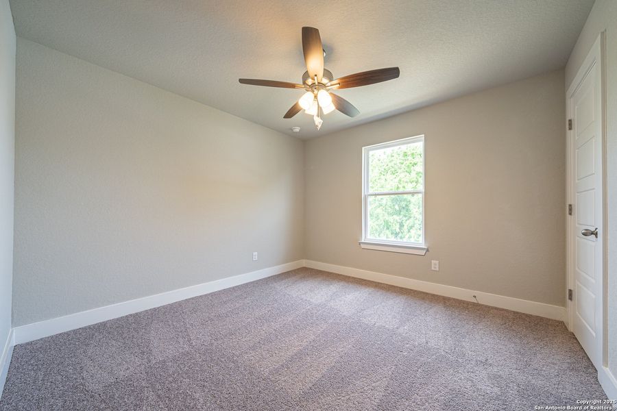 Spacious, unfurnished interior of a new home in , Seguin (Image 14). Spacious, unfurnished interior of a new home in , Seguin (Image 14).