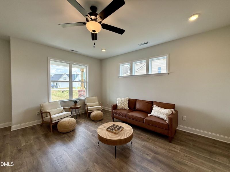 Move In Ready!