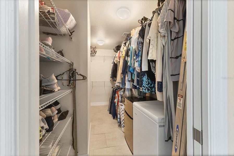 Furnished interior view inside a new home in , North Port (Image 8).