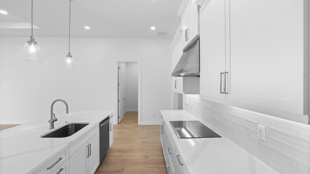 Kitchen Kitchen