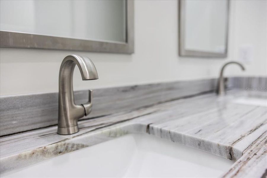 Close-up of interior finishes inside a home in , North Port (Image 24). Close-up of interior finishes inside a home in , North Port (Image 24).