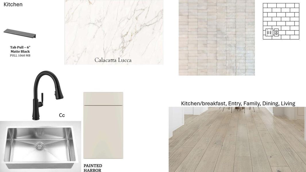 KITCHEN SELECTIONS KITCHEN SELECTIONS