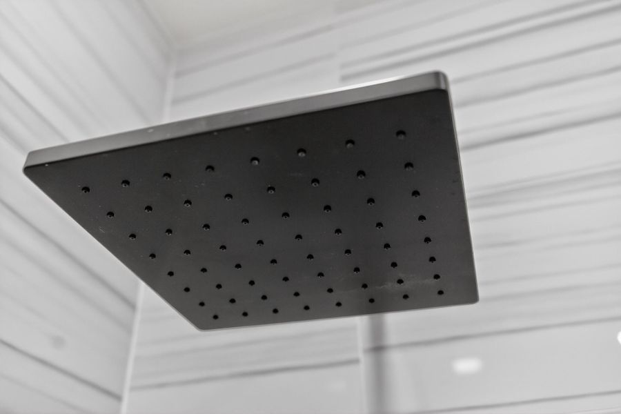 Close-up of interior finishes inside a home in , North Charleston (Image 20).