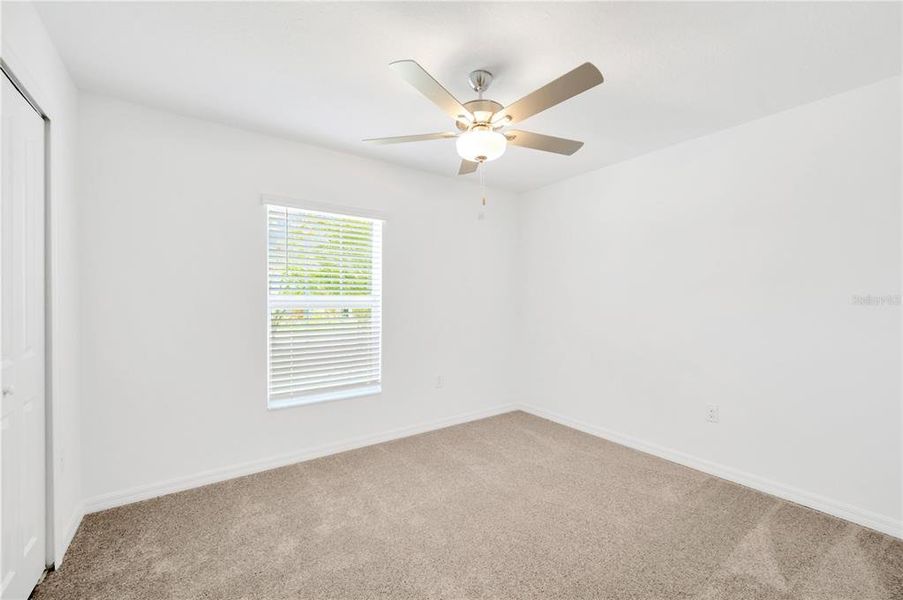 Spacious, unfurnished interior of a new home in Berry Bay, Wimauma (Image 25). Spacious, unfurnished interior of a new home in Berry Bay, Wimauma (Image 25).