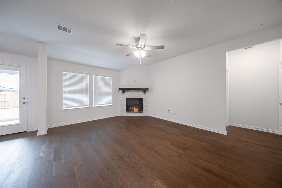 Great Room Great Room