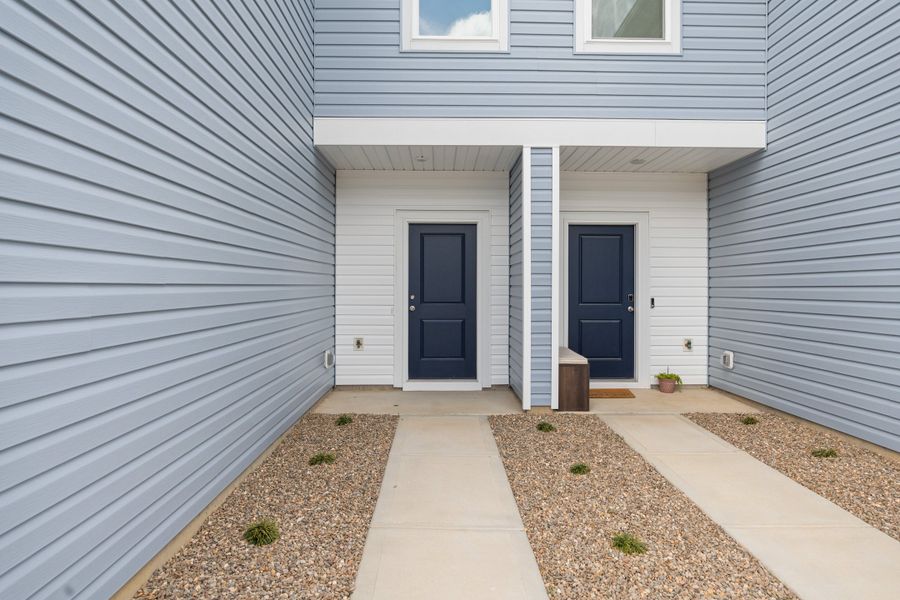 New Home in Holly Ridge, NC.  - Slide 11