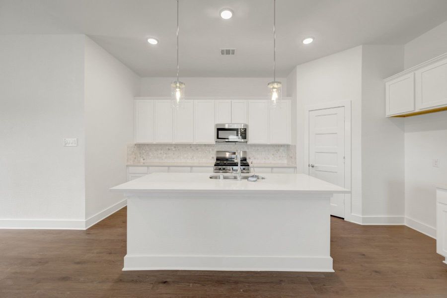 Kitchen Kitchen