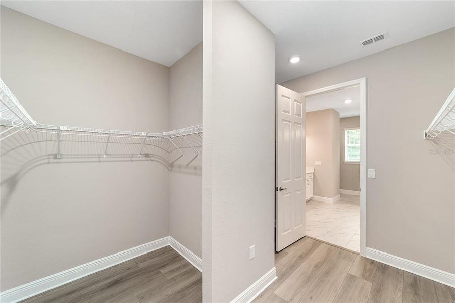 Spacious, unfurnished interior of a new home in On Top of the World Communities, Ocala (Image 21).