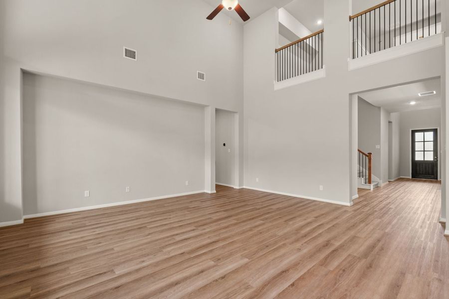 4br New Home in League City, TX.  - Slide 9