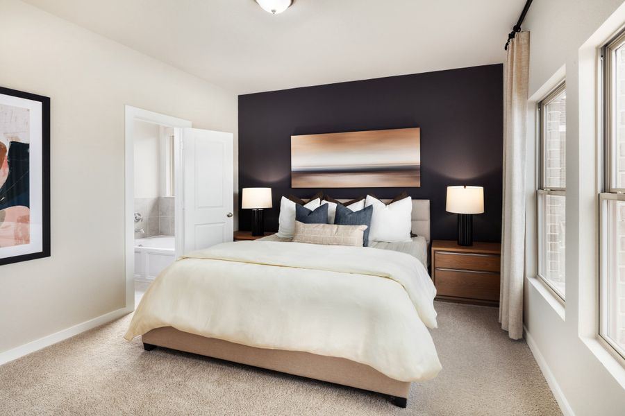 2,073sf New Home in Schertz, TX.  - Slide 6