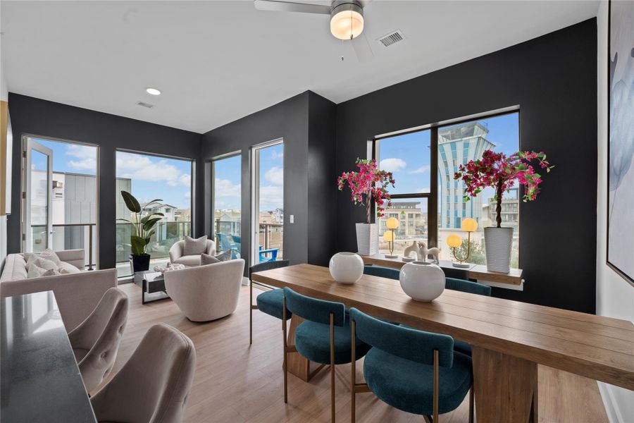 Images are for illustrative purposes only. Photos reflect a similar floor plan and are intended to convey the overall look and feel of the interiors.