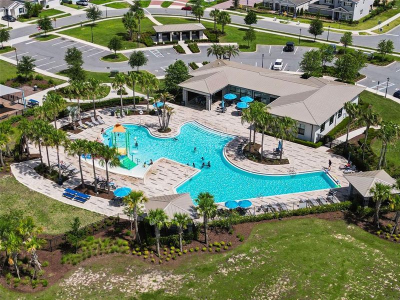 Community amenities in , Groveland (Image 32). Community amenities in , Groveland (Image 32).