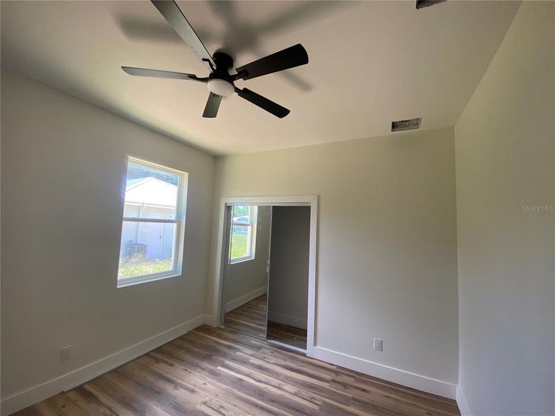 Spacious, unfurnished interior of a new home in , Sebring (Image 6). Spacious, unfurnished interior of a new home in , Sebring (Image 6).