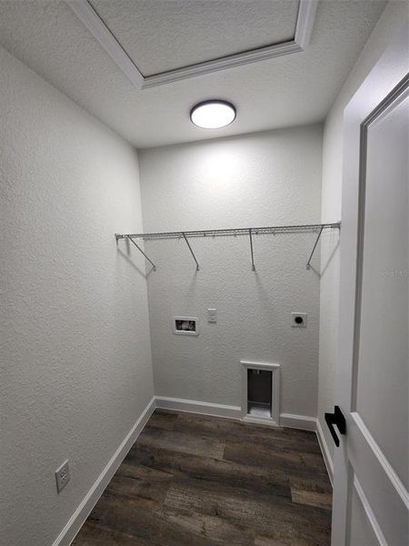 Spacious, unfurnished interior of a new home in , Dunnellon (Image 9). Spacious, unfurnished interior of a new home in , Dunnellon (Image 9).