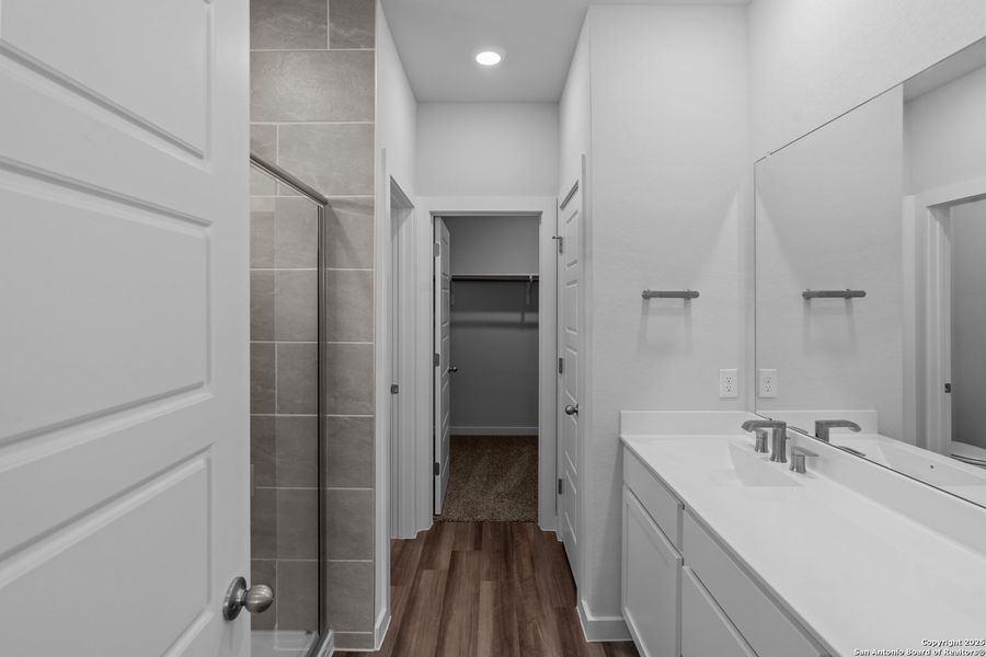 Image 27 of a home in The Meadows at Hunters Ranch.