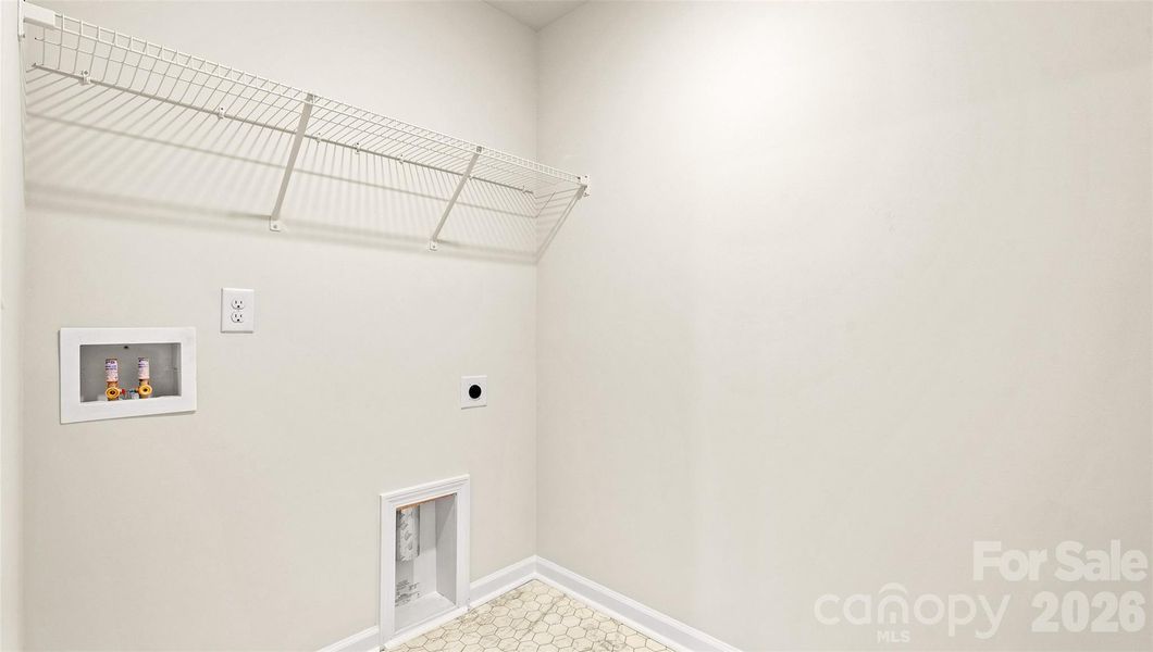 Photos are representative