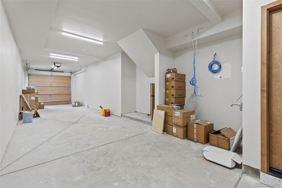 In-progress construction of a new home in , Breckenridge, CO (Image 38). In-progress construction of a new home in , Breckenridge, CO (Image 38).