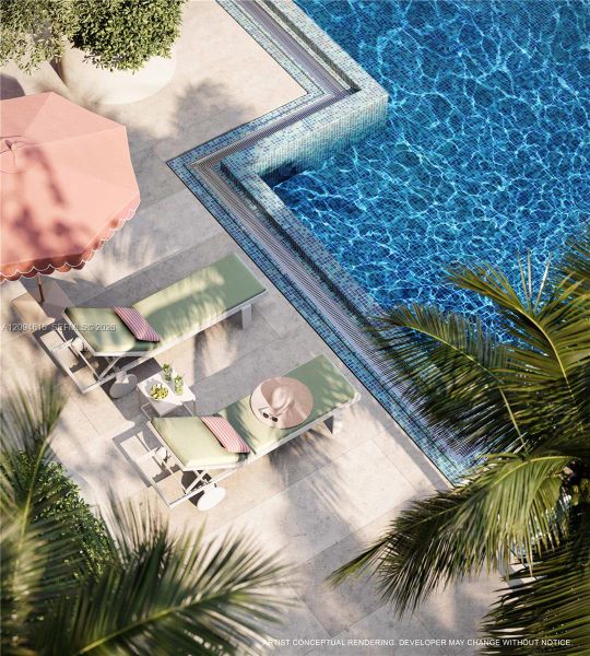 Community amenities in , Miami Beach (Image 5).