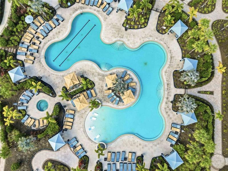 Community amenities in , Lakewood Ranch (Image 63). Community amenities in , Lakewood Ranch (Image 63).