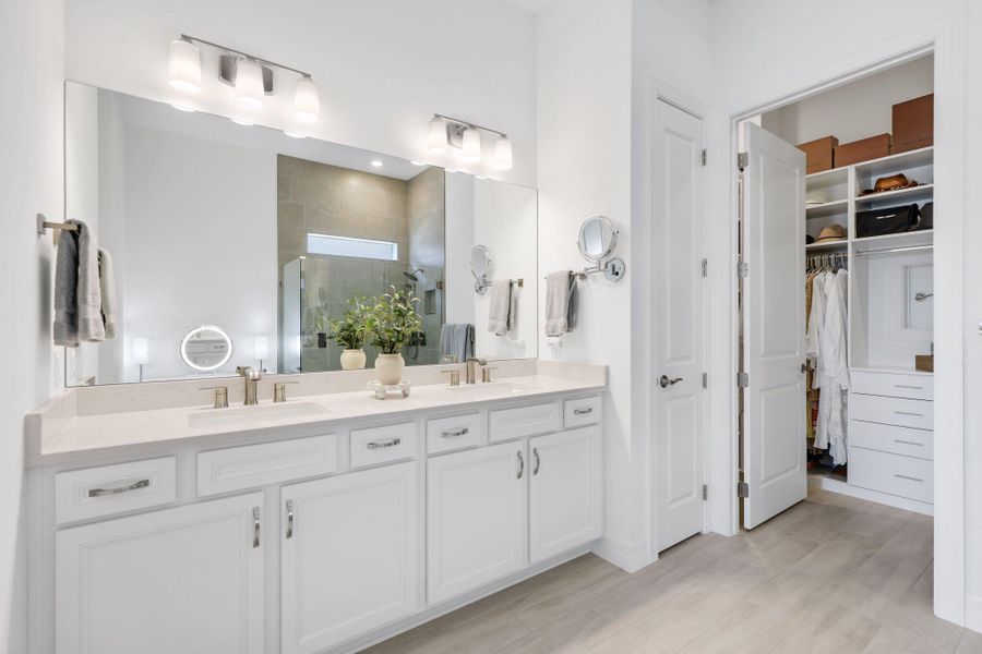 Primary Bathroom Primary Bathroom