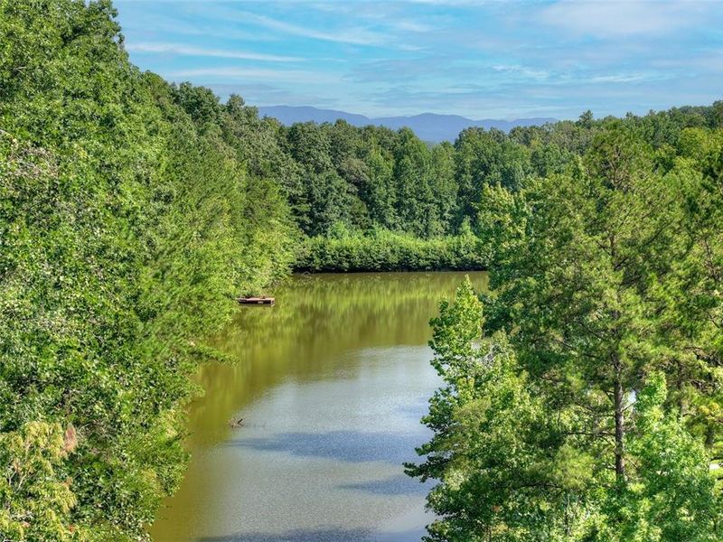 Natural landscape and outdoor views near in Ellijay (Image 58). Natural landscape and outdoor views near in Ellijay (Image 58).