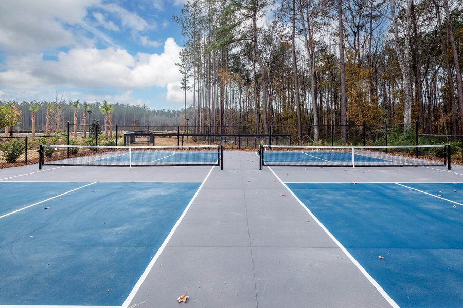 Community amenities in Hammock Walk at Nexton, Summerville (Image 36).