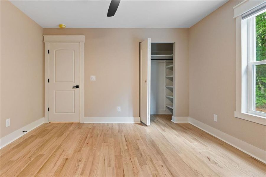 Spacious, unfurnished interior of a new home in , Ellijay (Image 27). Spacious, unfurnished interior of a new home in , Ellijay (Image 27).