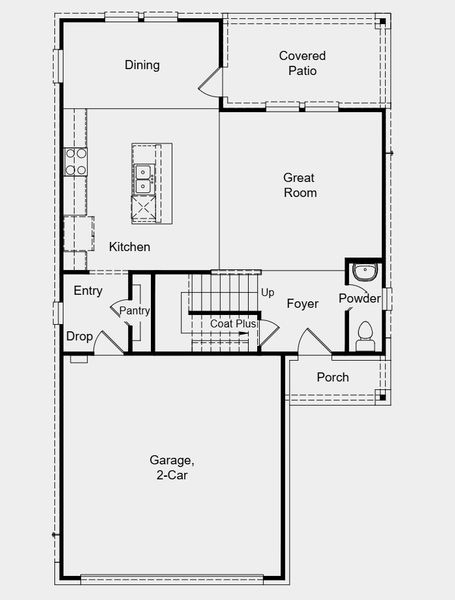Image 22 of a home in Longview 40s. Image 22 of a home in Longview 40s.