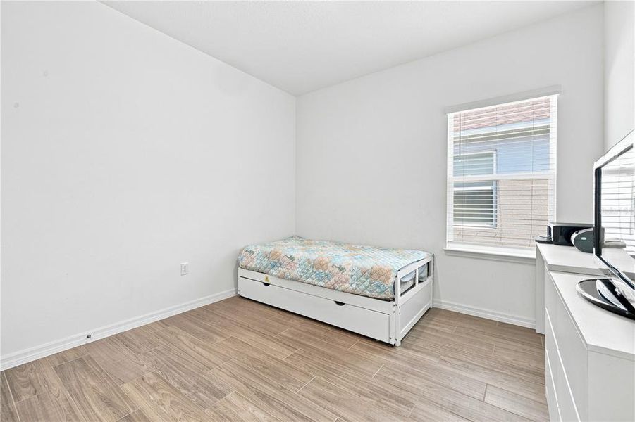 Furnished interior view inside a new home in , Harmony (Image 14). Furnished interior view inside a new home in , Harmony (Image 14).