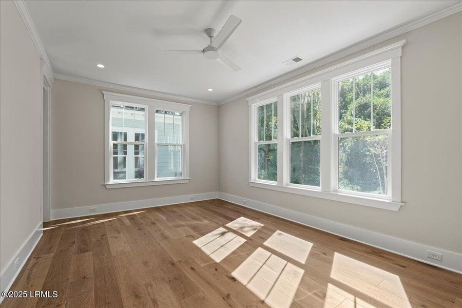 Spacious, unfurnished interior of a new home in , Beaufort (Image 13). Spacious, unfurnished interior of a new home in , Beaufort (Image 13).