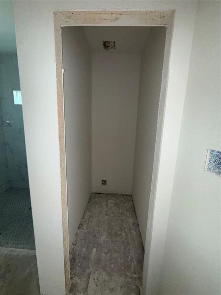 In-progress construction of a new home in , Abilene, TX (Image 3). In-progress construction of a new home in , Abilene, TX (Image 3).