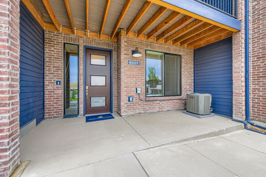 3br New Home in Littleton, CO.  - Slide 4