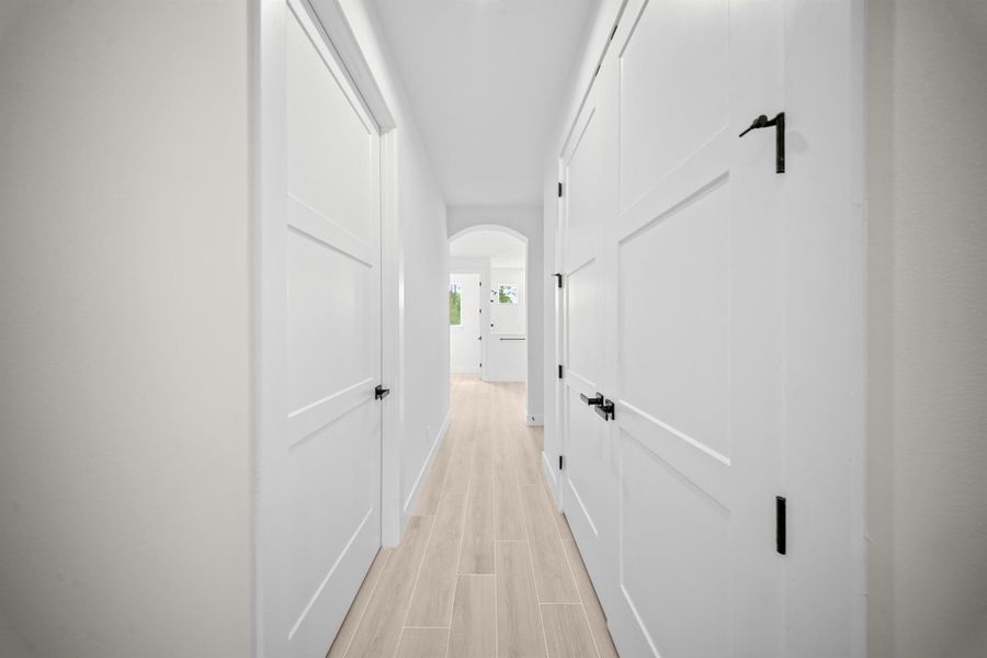 Spacious, unfurnished interior of a new home in , Fort Pierce (Image 27). Spacious, unfurnished interior of a new home in , Fort Pierce (Image 27).