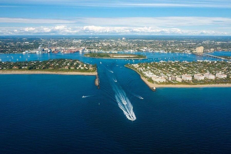 Ariel - INLET