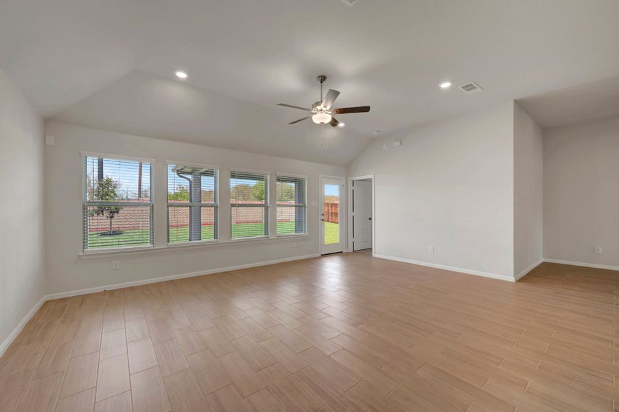 Family Room Family Room