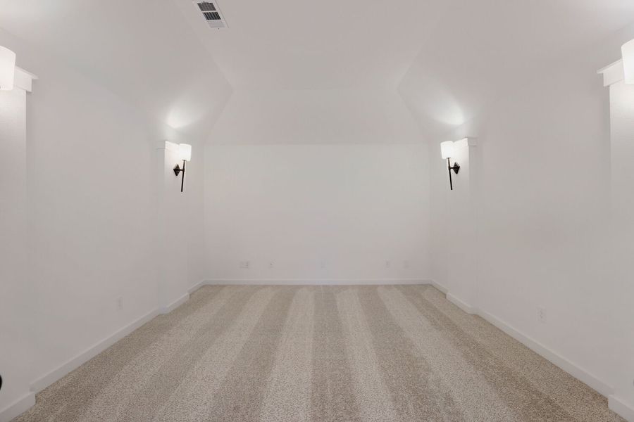 4308 Double Diamond - Media Room