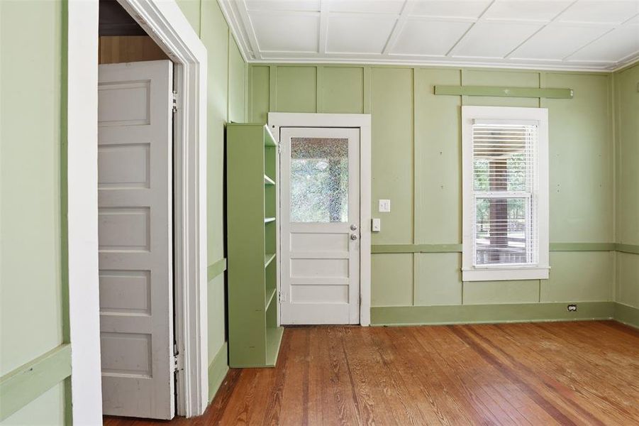 Spacious, unfurnished interior of a new home in , Weatherford (Image 16). Spacious, unfurnished interior of a new home in , Weatherford (Image 16).
