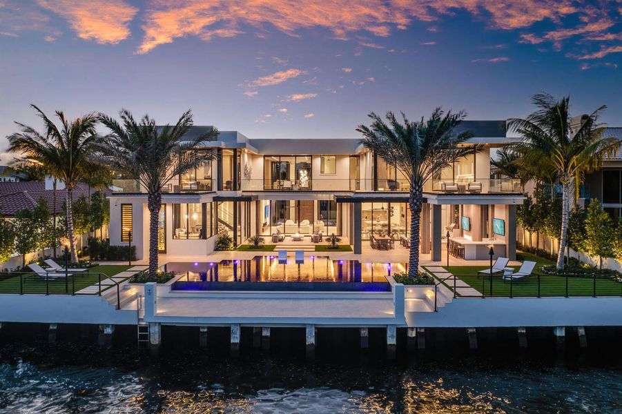 1520_Royal_Palm_Way_Dusk_Drone_04 1520_Royal_Palm_Way_Dusk_Drone_04
