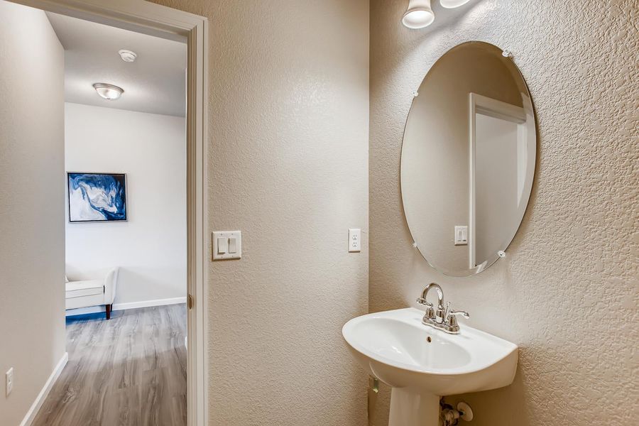 Willow New Home in Elizabeth, CO.  - Slide 17